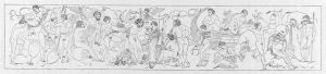 Novius Plautius (active second half 4th century BC) - 350 BC (circa)