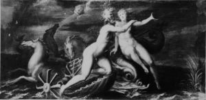 Soens, Jan (born 1547 or 1548, died 1611 or 1614) - 16th century (third quarter)