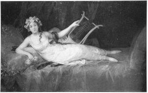 Goya, Francisco (Francisco José de Goya y Lucientes) (1746-1828) - 1805