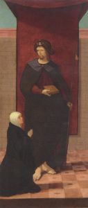 Master of Lourinha (active early 16th century) - 16th century (early)