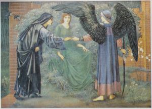 Guillaume de Lorris and Jean de Meun - 1889