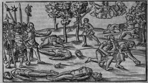 Ovid (Publius Ovidius Naso) p.107v - 1545