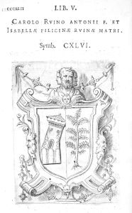 Bocchi, Achille p.342 - 1555