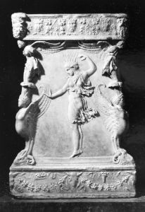 Graeco-Roman - 1st century (late)
