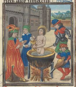 Bibliothèque de l'Arsenal - 3682, fol. 35rb - 1480 (circa)