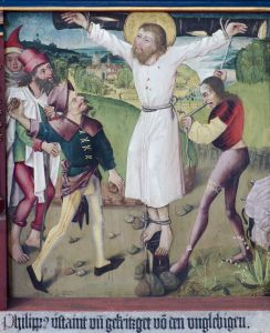 Koler, Joseph - 1485