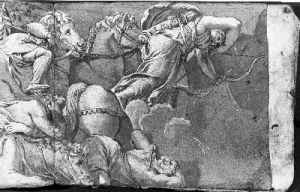 Pietro da Cortona p.39 - 1616