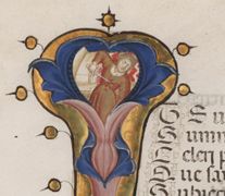 Seneca, Lucius Annaeus p.57r - 1390 (circa)