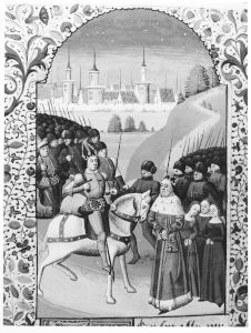 Boccaccio, Giovanni p.355v - 1471