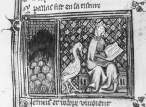 Bibliothèque Municipale - 0.4 (1044), fol. 158v - 1325 (circa)