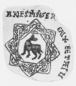 Regensburg - 1020 (circa)