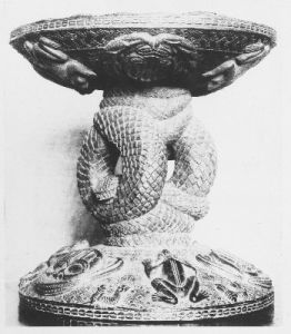 Benin Kingdom (Nigeria) - 1735
