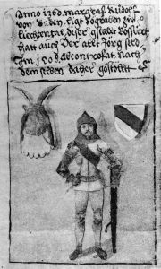 Herzog Anton Ulrich-Museum - 27 Nr. 67a, fol. I, fol. 141 - 1520