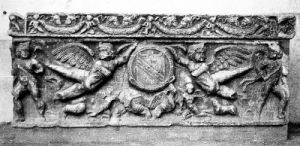 Ancient Roman - 1st century BC