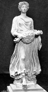 Ancient Roman - 1st century (circa)