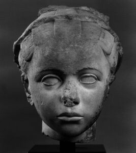 Ancient Roman - 2nd century