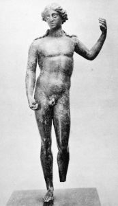Graeco-Roman - 1st century BC
