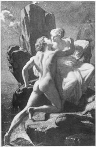 Benouville, Léon (1821-1859) - 1847