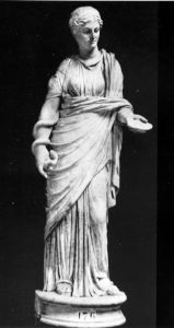 Ancient Roman - 200nd century