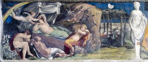 Peruzzi, Baldassare (1481-1536) - 1516