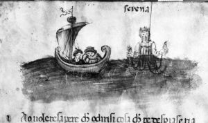 Spirito, Lorenzo p.3r - 15th century (second quarter)