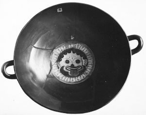 Nikosthenes Potter (active c525-475BC) - 550 BC