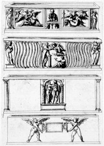 Montano, Giovanni Battista p.65 - 16th century (second half)