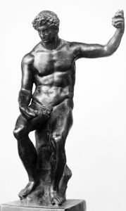 Italian (northern) - 16th century (first quarter)