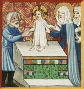 Národní Muzeum - III.B.10, fol. 52r - 1420 (circa)