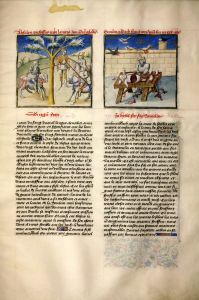 Newberry Library - 40, fol. 26r - 1460 (circa)