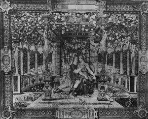 Pannemaker, Wilhelm de (active 1535-1578) - 1548 (circa)