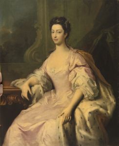 Amigoni, Jacopo (c1685-1752) - 1735 (circa)
