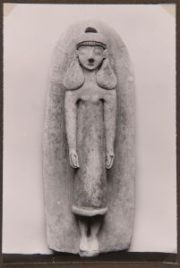 Cypriot - 6th century BC