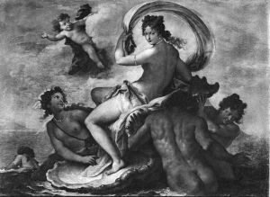 Matteis, Paolo de' (1662-1728) - 1700 (circa)