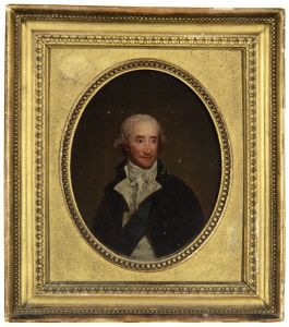 Danloux, Henri-Pierre (1753-1809) - 1773