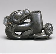 Haida - 1815