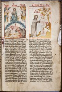 Public Library - Spencer 15, fol. 2r - 1420 (circa)