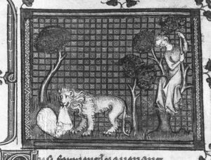 Bibliothèque Municipale - 0.4 (1044), fol. 94v - 1325 (circa)