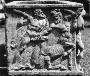 Ancient Roman - 2nd century (late)