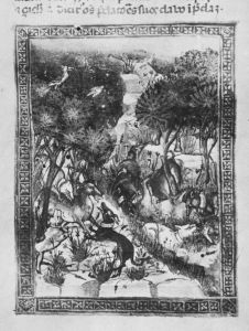 Berchorius, Petrus p.18r b - 1400 (circa)