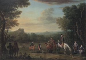 Wootton, John (c1682-1765) - 1759