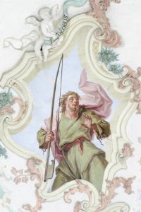 Riepp, Balthasar (1703-1764) - 1733
