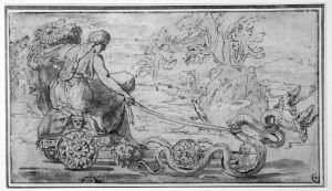 Roman - 17th century