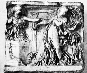 Koch, Guntram - 3rd century BC