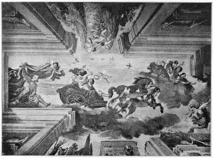 Baldauff, Ignatz (died 1783) - 1776