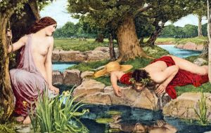 Waterhouse, John William (1849-1917) - 1903