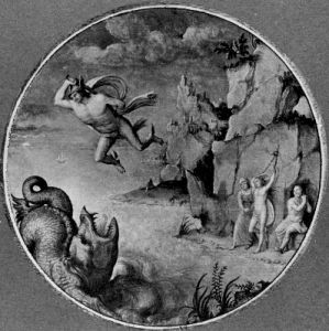 Keynooghe, Hans (born c1520) - 1561