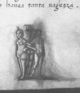 Biblioteca Ambrosiana - Cod. C.20 inf., fol. 18r - 16th century (early)