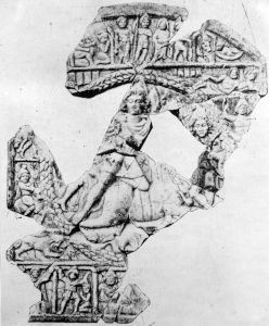 Ancient Roman - 300rd century