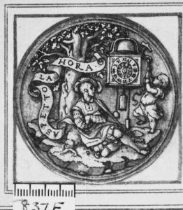 Holbein, Hans the Younger (c1497-1543) - 1532